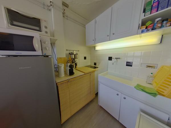 DUPLEX DE 33 m² - PRALOUP 1600 , Pra loup DUPLEX DE 33 m² - PRALOUP 1600 , Pra loup