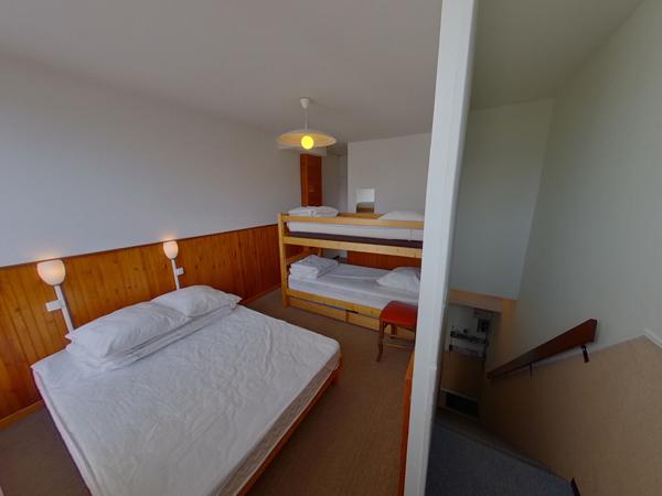 DUPLEX DE 33 m² - PRALOUP 1600 , Pra loup DUPLEX DE 33 m² - PRALOUP 1600 , Pra loup