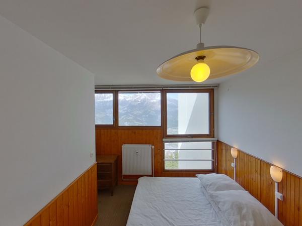 DUPLEX DE 33 m² - PRALOUP 1600 , Pra loup DUPLEX DE 33 m² - PRALOUP 1600 , Pra loup