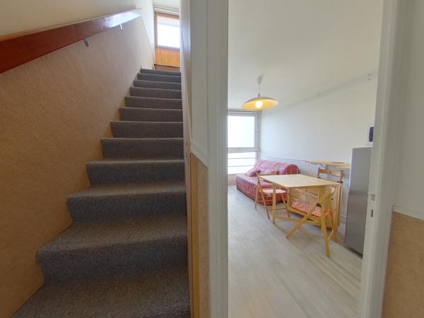 DUPLEX DE 33 m² - PRALOUP 1600 , Pra loup DUPLEX DE 33 m² - PRALOUP 1600 , Pra loup
