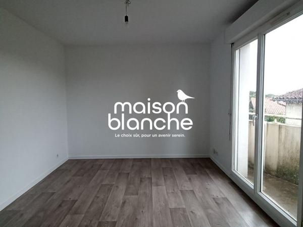 Appartement T2