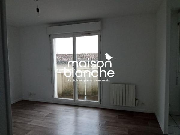 Appartement T2