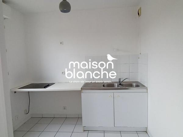Appartement T2