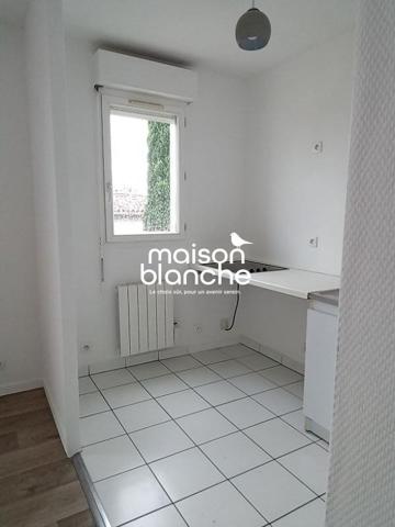 Appartement T2