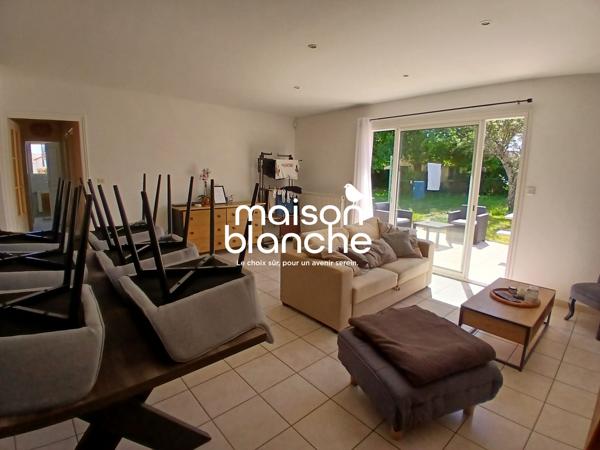 MAISON F5