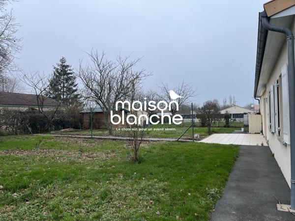 MAISON F5