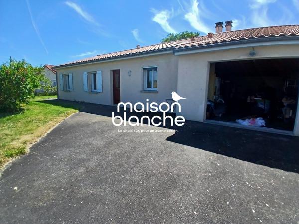 MAISON F5