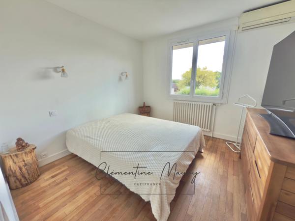 Maison à vendre 5 pièces VENDOME (41)