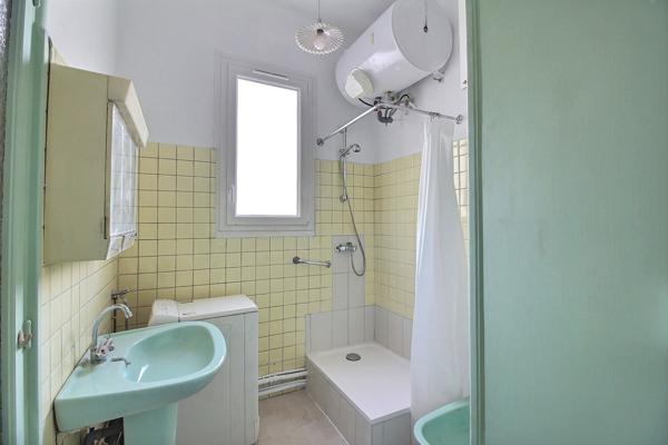 Marseille (13006) T3 VAUBAN / NOTRE DAME DE LA GARDE