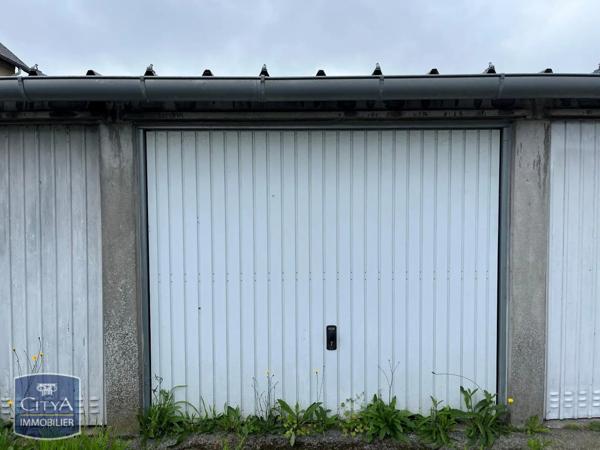 Parking à louer 12m²