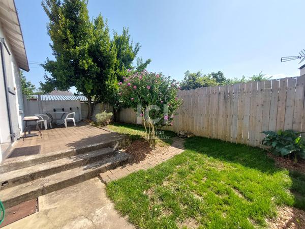 QUARTIER CHANTENAY - Maison - 35 m² - 2 Pièces