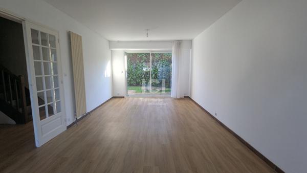 QUARTIER CHANTENAY - Maison - 35 m² - 2 Pièces