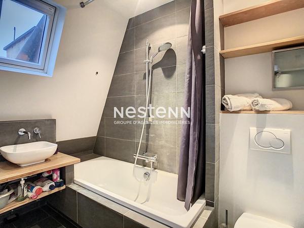 Appartement Meublé Paris 16ème-  2 pièce(s) 39 m2