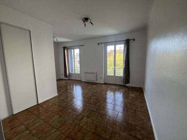 Appartement à vendre |  Dax |  2 pièces | 43 m²