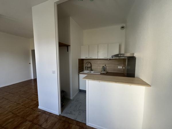 Appartement à vendre |  Dax |  2 pièces | 43 m²
