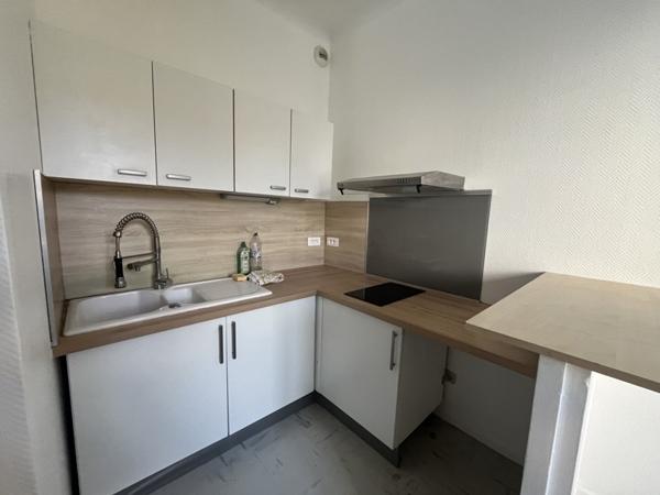 Appartement à vendre |  Dax |  2 pièces | 43 m²