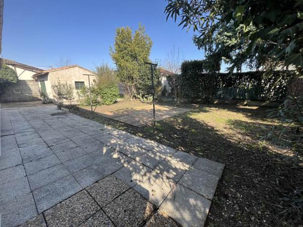 Maison à vendre |  Marmande |  3 pièces | 87 m²