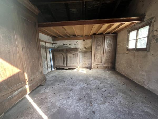 Maison à vendre |  Marmande |  3 pièces | 87 m²