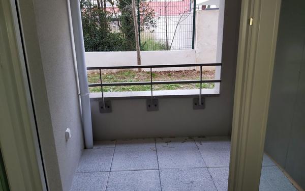 Appartement à louer    1 pièce •  Castelnau-le-Lez