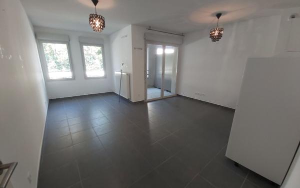 Appartement à louer    1 pièce •  Castelnau-le-Lez