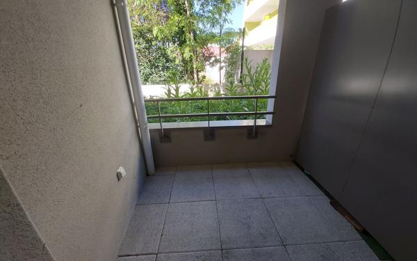 Appartement à louer    1 pièce •  Castelnau-le-Lez