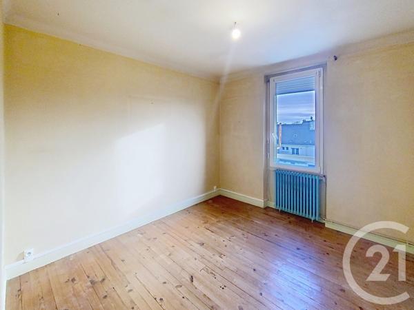 Appartement T3 à vendre  3 pièces - 61,15 m2 ST NAZAIRE - 44