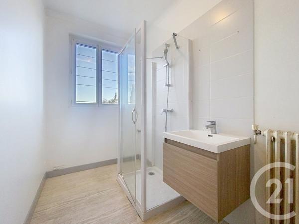 Appartement T3 à vendre  3 pièces - 61,15 m2 ST NAZAIRE - 44