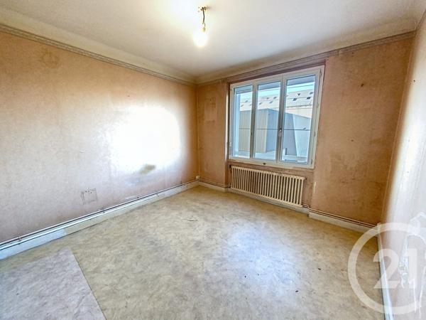 Appartement T3 à vendre  3 pièces - 61,15 m2 ST NAZAIRE - 44