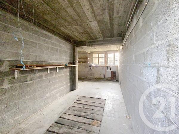 Appartement T3 à vendre  3 pièces - 61,15 m2 ST NAZAIRE - 44