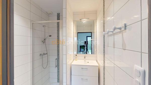 Vente Maison165 m² - 6 Pièces - AGNEAUX (50180)