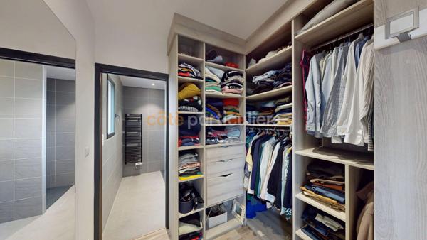 Vente Maison165 m² - 6 Pièces - AGNEAUX (50180)