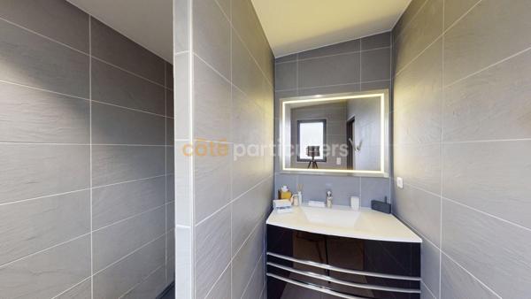 Vente Maison165 m² - 6 Pièces - AGNEAUX (50180)