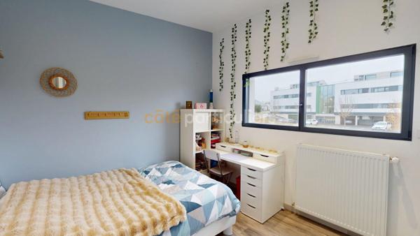 Vente Maison165 m² - 6 Pièces - AGNEAUX (50180)