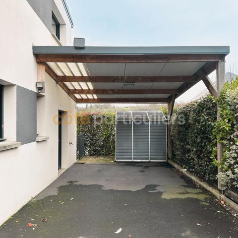 Vente Maison165 m² - 6 Pièces - AGNEAUX (50180)