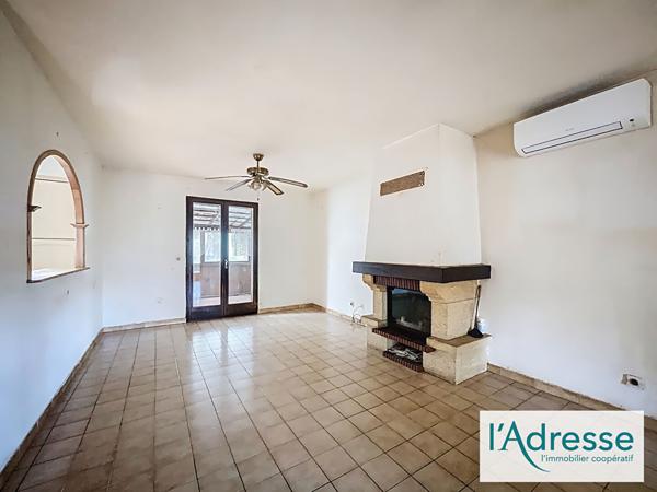 Castelginest 31780 T5