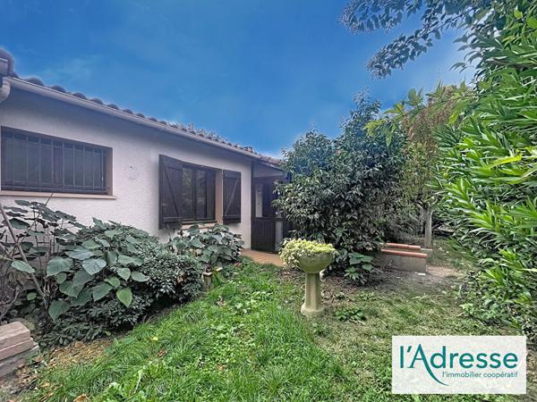 Castelginest 31780 T5