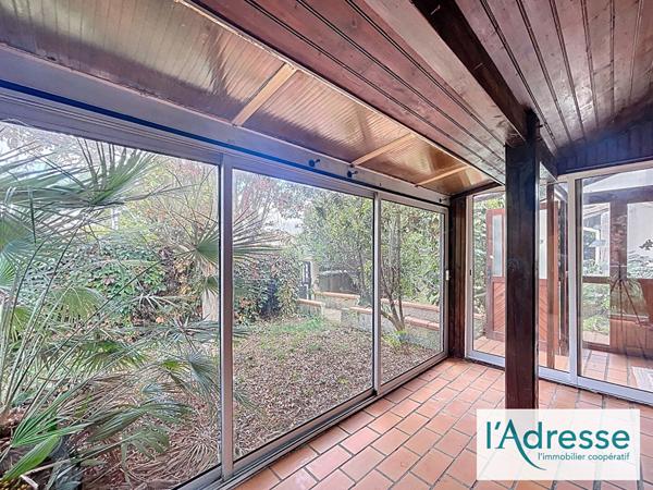 Castelginest 31780 T5