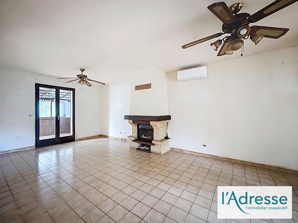 Castelginest 31780 T5