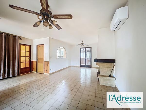 Castelginest 31780 T5