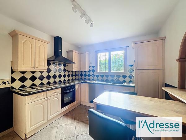 Castelginest 31780 T5