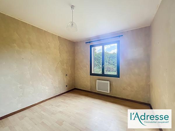 Castelginest 31780 T5