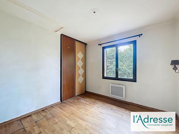 Castelginest 31780 T5