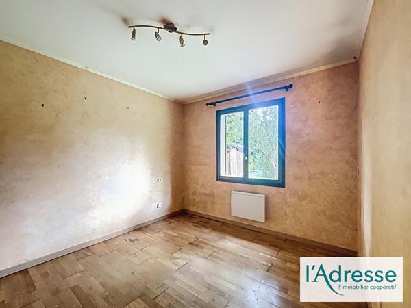 Castelginest 31780 T5