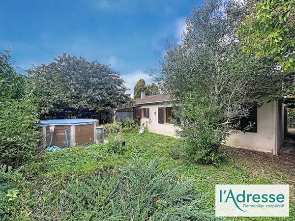 Castelginest 31780 T5