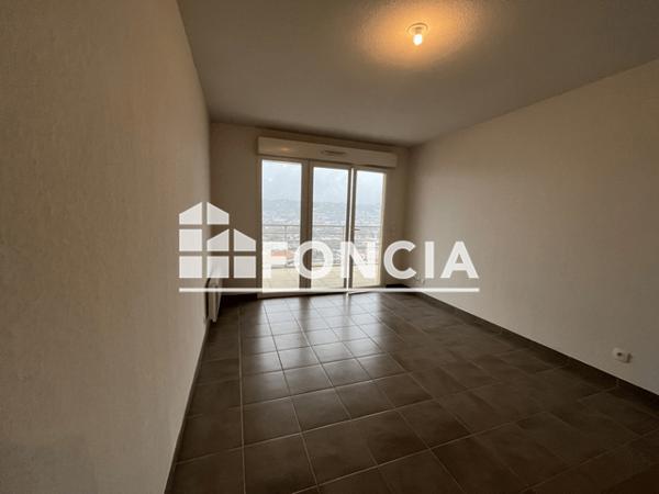 Location Appartement 2 pièces 42.3 m² - 266 BIS AVENUE SAINTE MARGUERITE Nice 06200