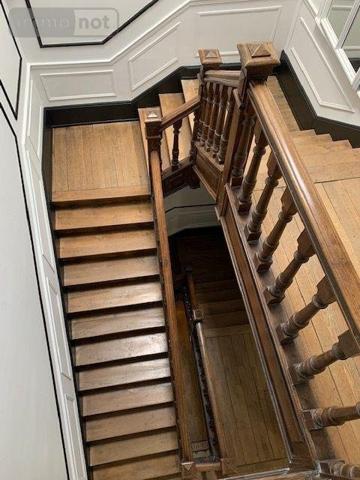 Maison à vendre à Plombières-les-Bains dans les Vosges (88370), ref : 1005424   
Thermes