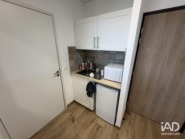 Location bureaux 39 m² Manosque