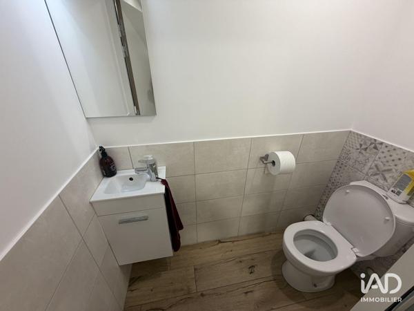 Location bureaux 39 m² Manosque