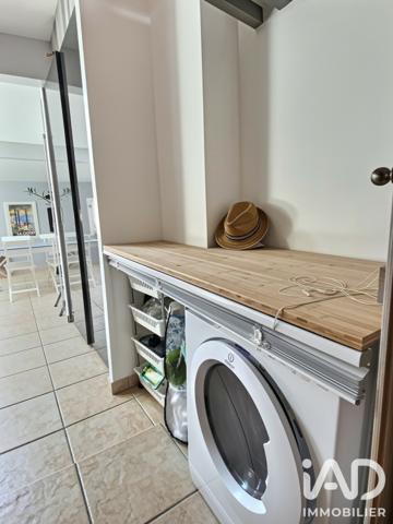 Studio à vendre 30,36 m² La Ciotat