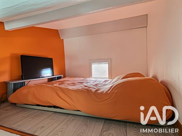 Studio à vendre 30,36 m² La Ciotat